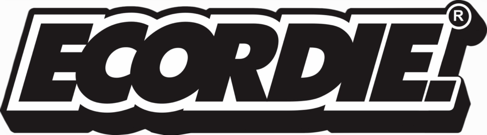ecordie logo