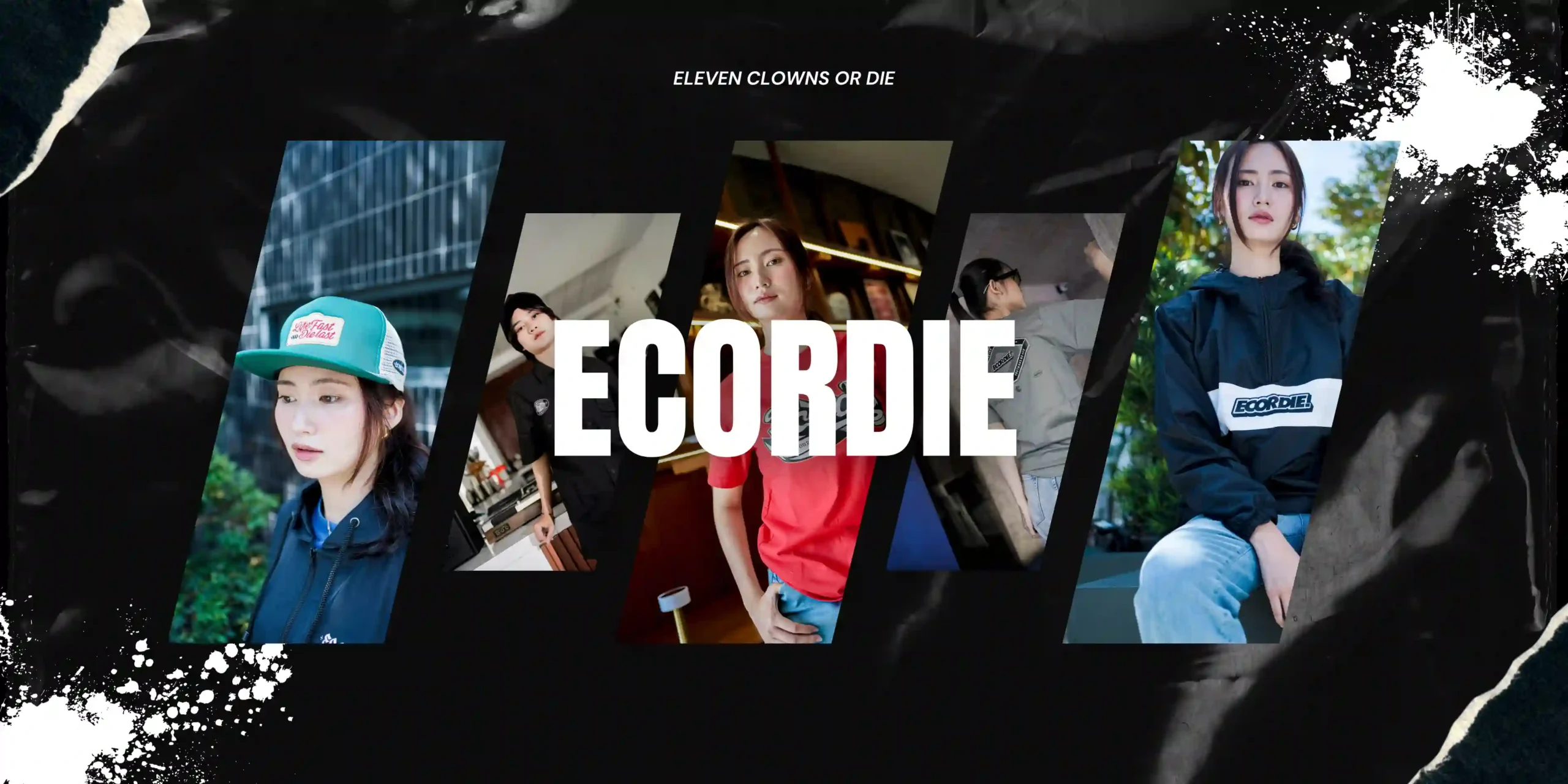 Ecordie Hero 1