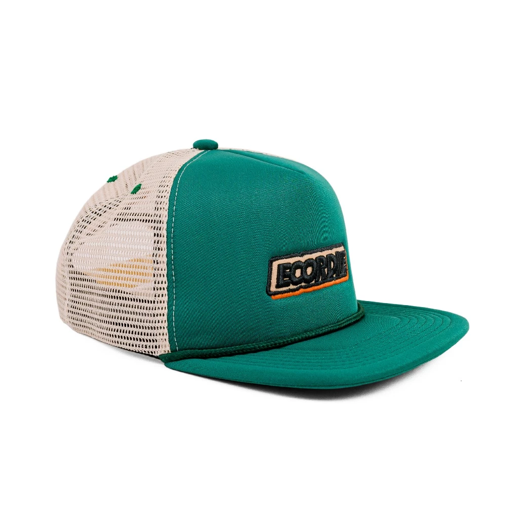 Ecordie '' SIDEWALK-11 '' Topi Trucker Snapback